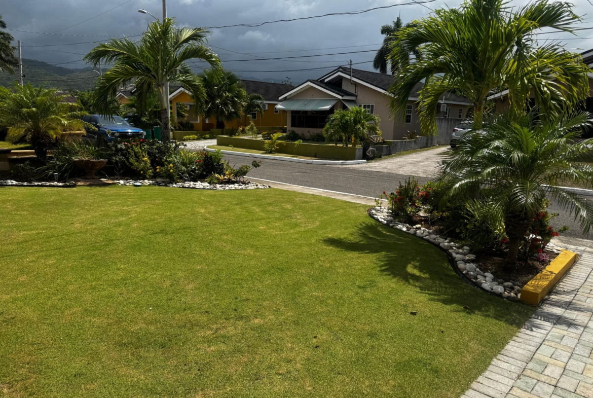 Third image of 328 Calabash Boulevard in Drax Hall Estate, St. Ann, Jamaica - property is For Sale