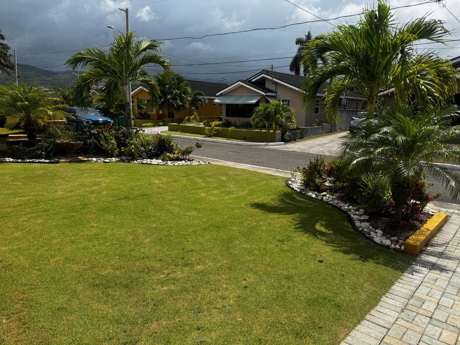 Third image of 328 Calabash Boulevard in Drax Hall Estate, St. Ann, Jamaica - property is For Sale