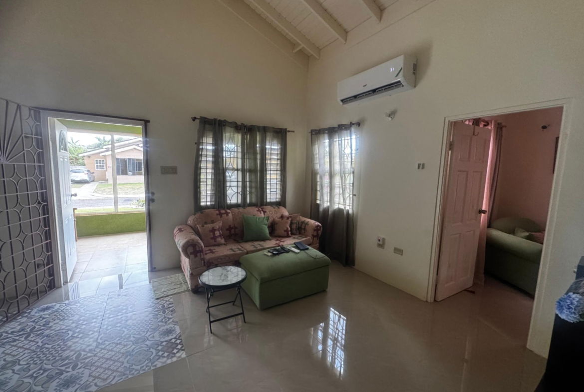 Twenty-First image of 328 Calabash Boulevard in Drax Hall Estate, St. Ann, Jamaica - property is For Sale