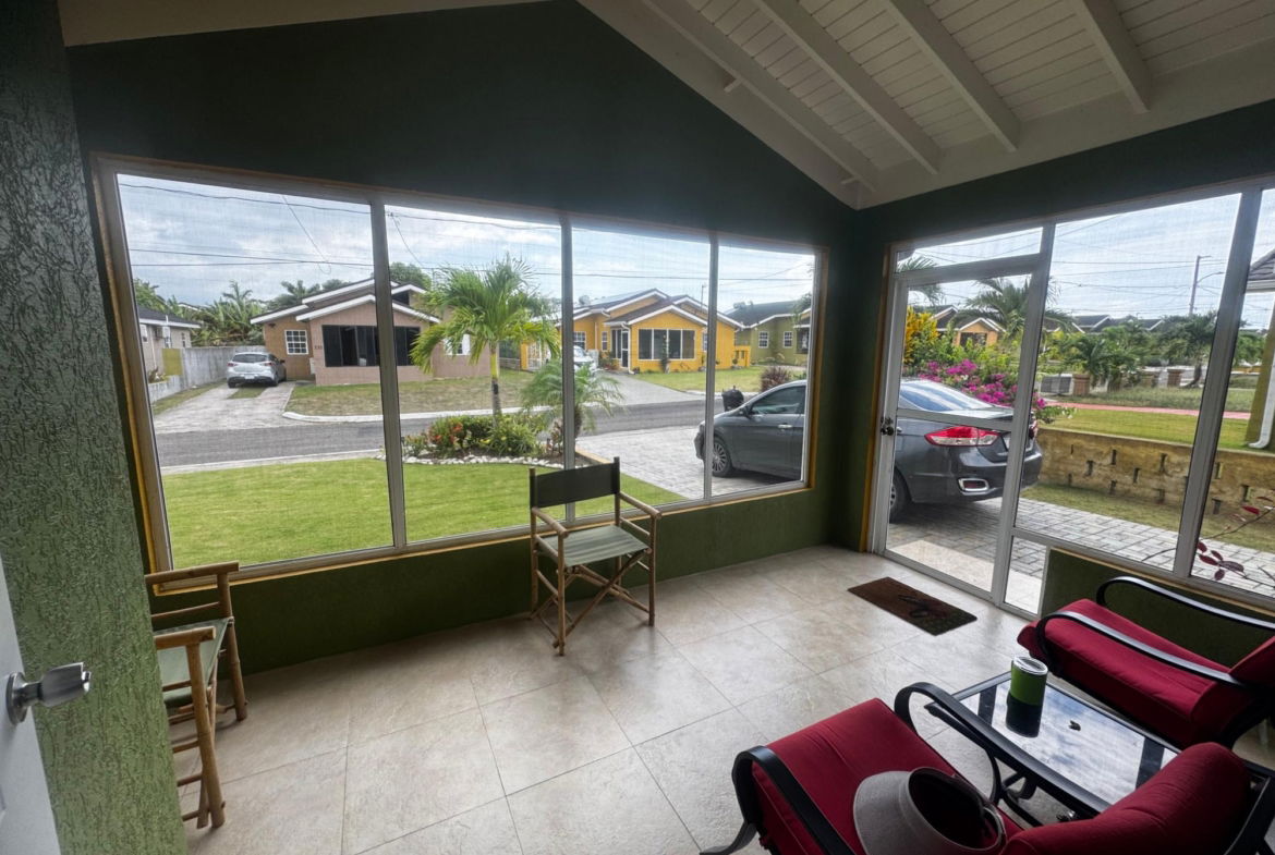 Twenty-Third image of 328 Calabash Boulevard in Drax Hall Estate, St. Ann, Jamaica - property is For Sale