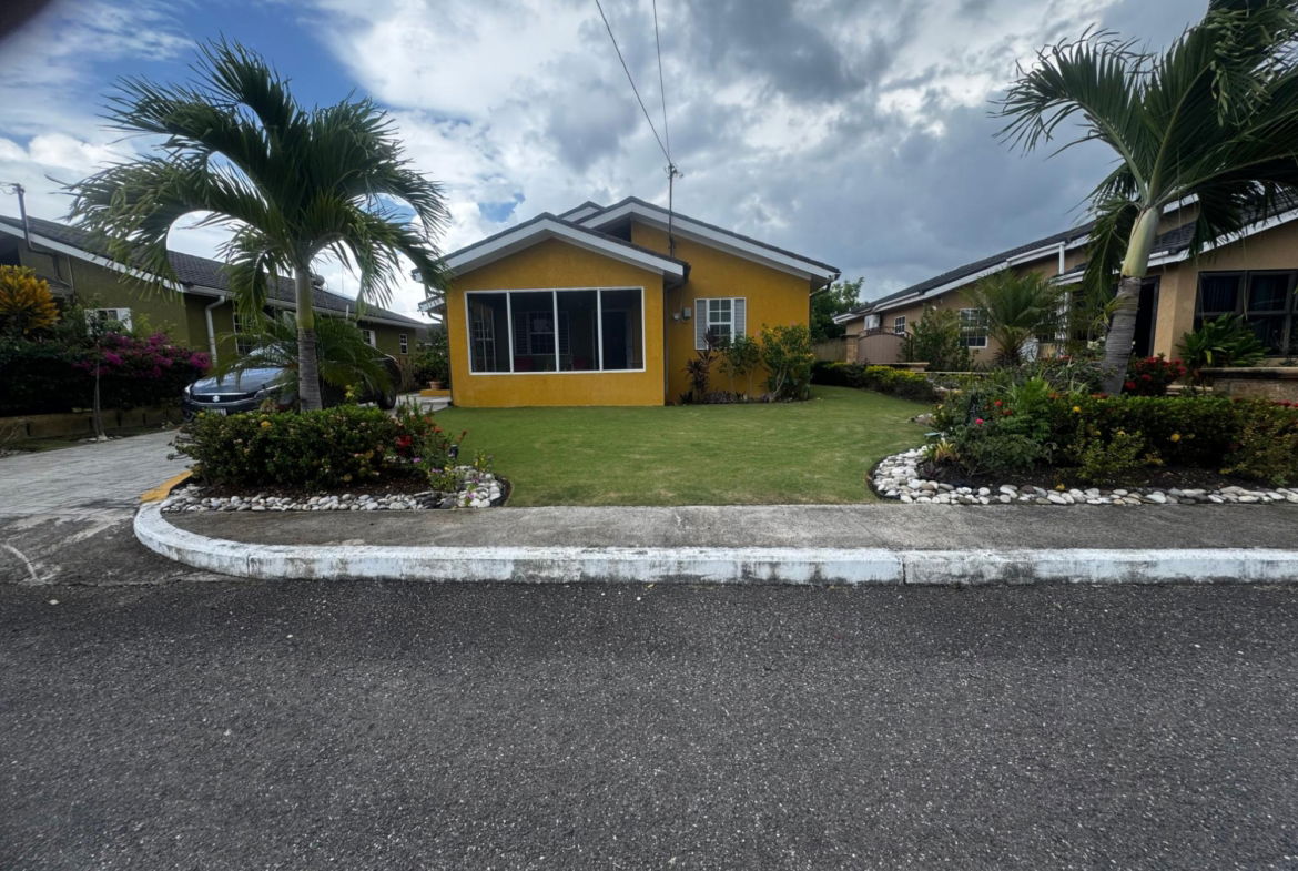 Twenty-Fourth image of 328 Calabash Boulevard in Drax Hall Estate, St. Ann, Jamaica - property is For Sale
