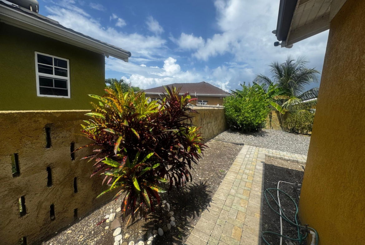 Twenty-Fifth image of 328 Calabash Boulevard in Drax Hall Estate, St. Ann, Jamaica - property is For Sale
