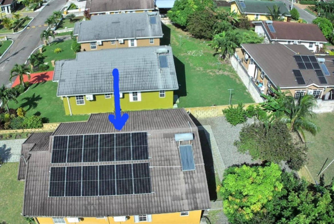 Twenty-Sixth image of 328 Calabash Boulevard in Drax Hall Estate, St. Ann, Jamaica - property is For Sale