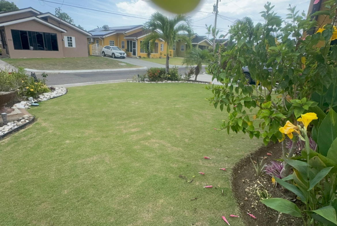 Twenty-Seventh image of 328 Calabash Boulevard in Drax Hall Estate, St. Ann, Jamaica - property is For Sale