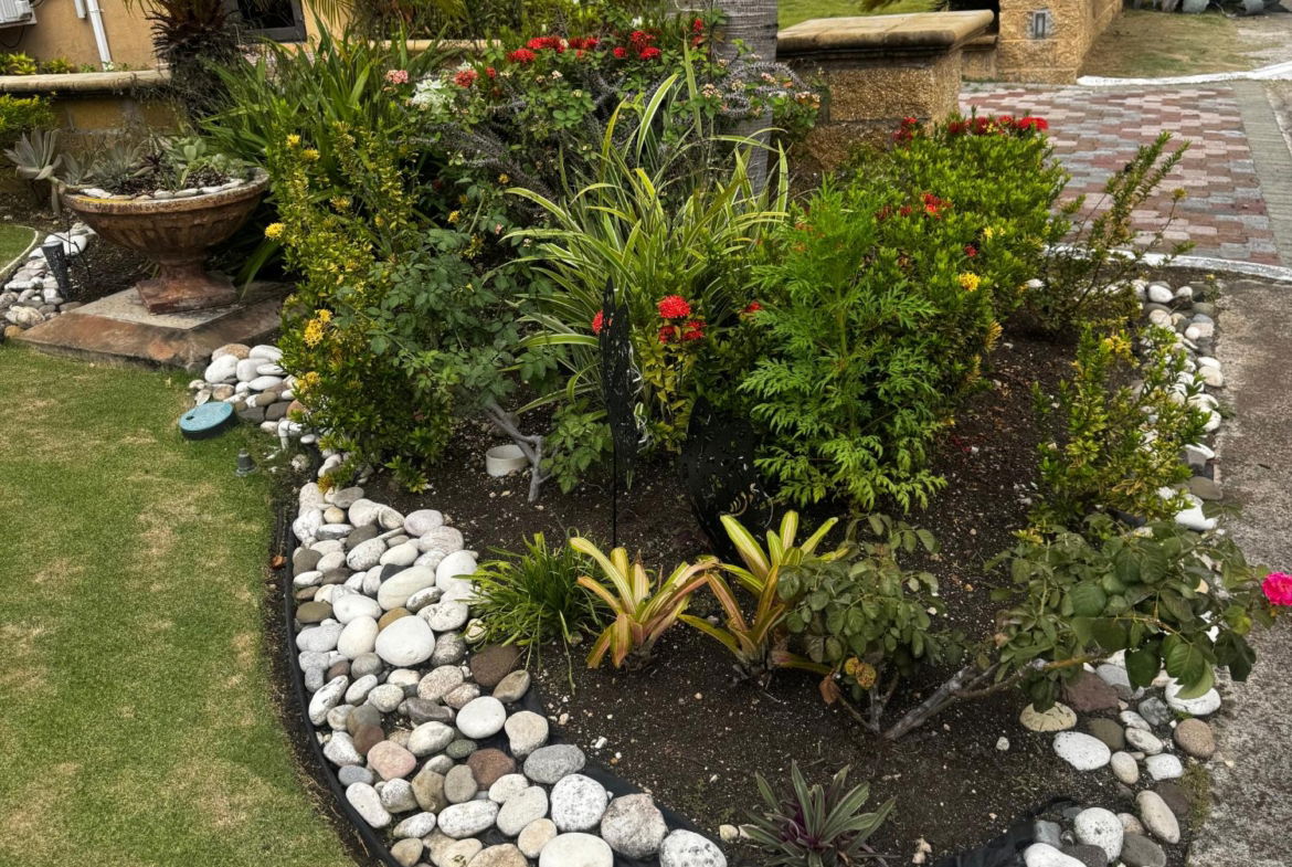 Twenty-Eighth image of 328 Calabash Boulevard in Drax Hall Estate, St. Ann, Jamaica - property is For Sale