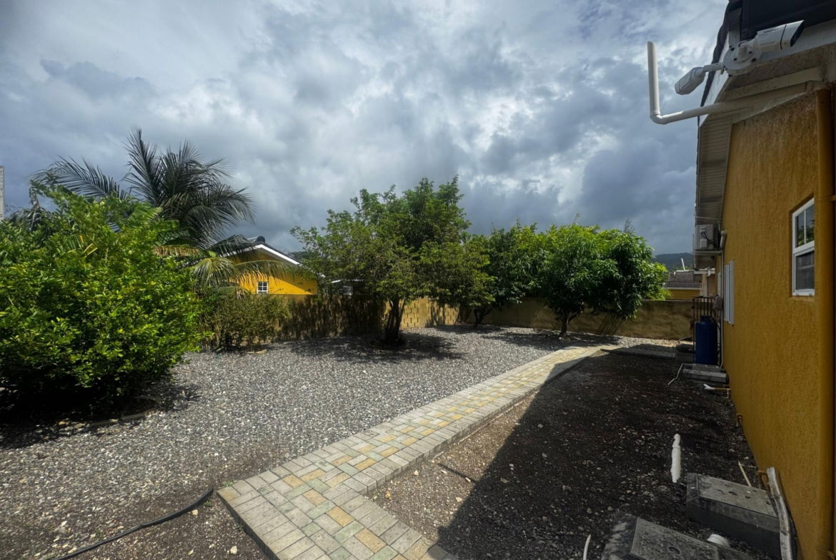 Twenty-Ninth image of 328 Calabash Boulevard in Drax Hall Estate, St. Ann, Jamaica - property is For Sale