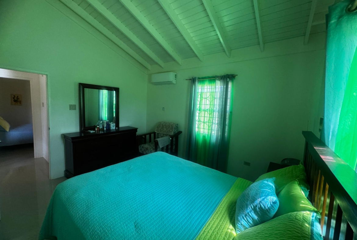 Fourth image of 328 Calabash Boulevard in Drax Hall Estate, St. Ann, Jamaica - property is For Sale