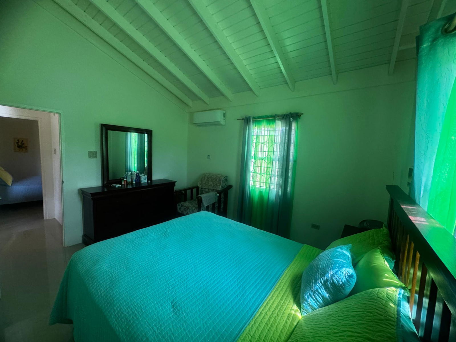 Fourth image of 328 Calabash Boulevard in Drax Hall Estate, St. Ann, Jamaica - property is For Sale