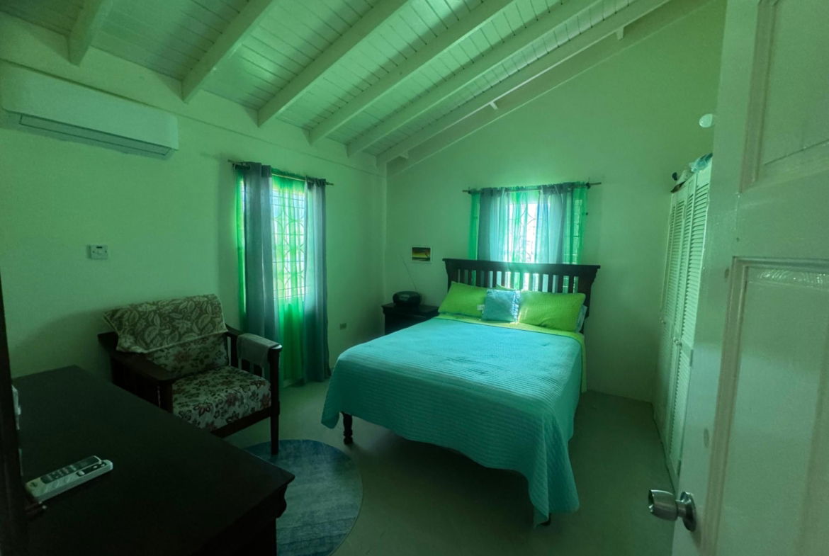 Fifth image of 328 Calabash Boulevard in Drax Hall Estate, St. Ann, Jamaica - property is For Sale