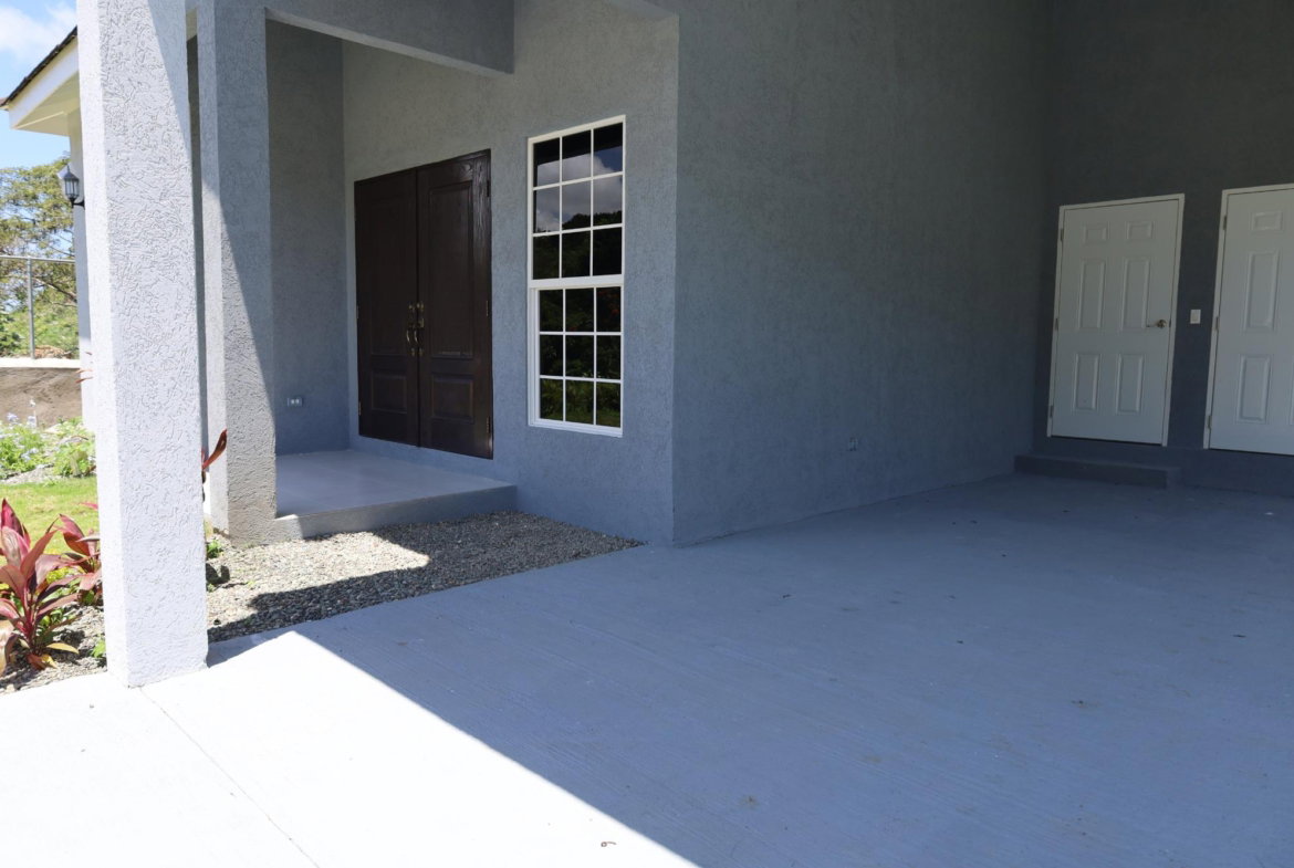 Fourteenth image of 29 Twin Peak Road, Gates of in Edgehill, St. Mary, Jamaica - property is For Rent