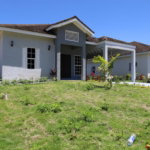 First image of 29 Twin Peak Road, Gates of in Edgehill, St. Mary, Jamaica - property is For Rent
