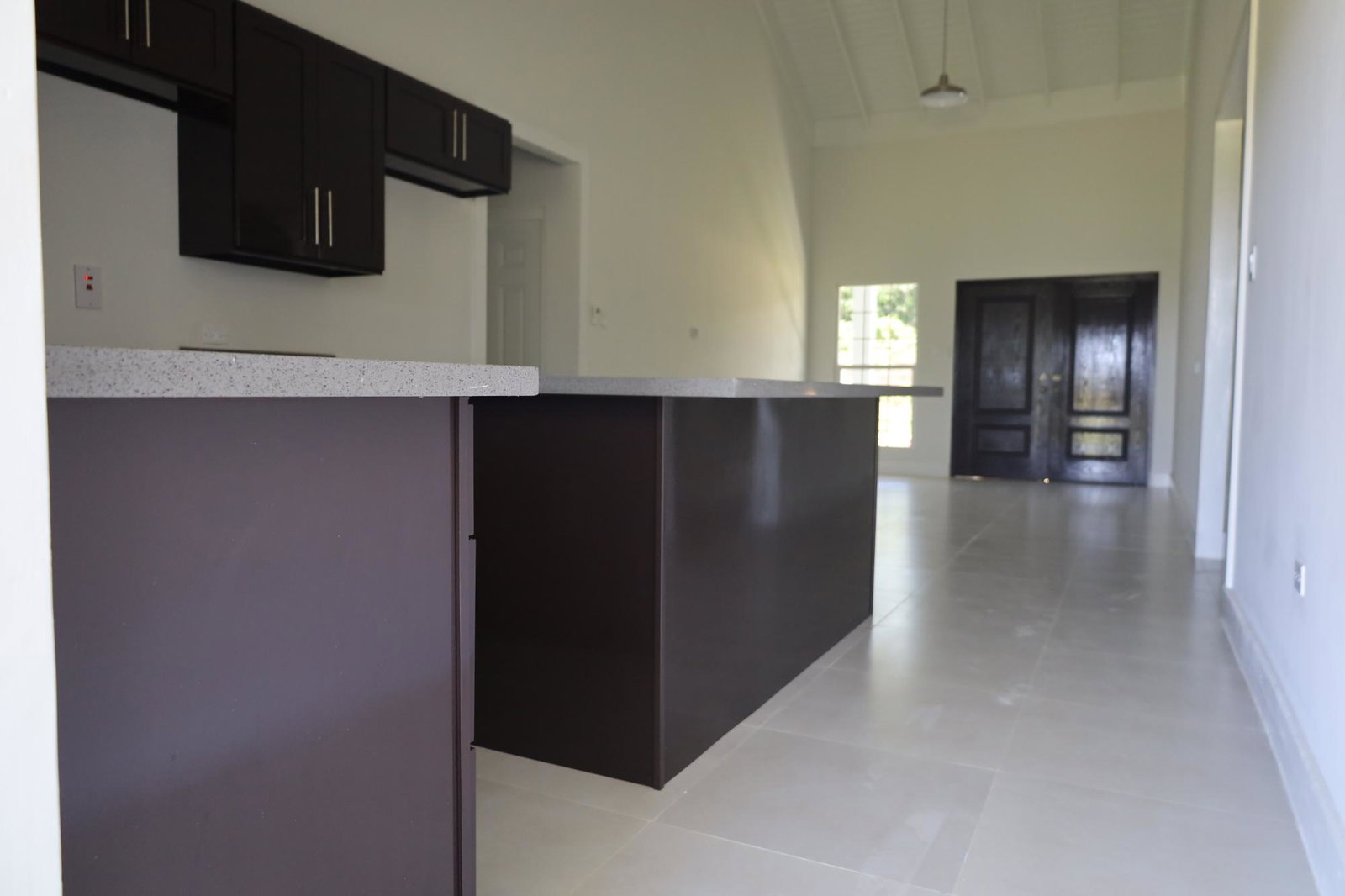 Fifth image of 29 Twin Peak Road, Gates of in Edgehill, St. Mary, Jamaica - property is For Rent