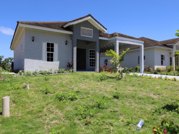 First image of 29 Twin Peak Road, Gates of in Edgehill, St. Mary, Jamaica - property is For Rent