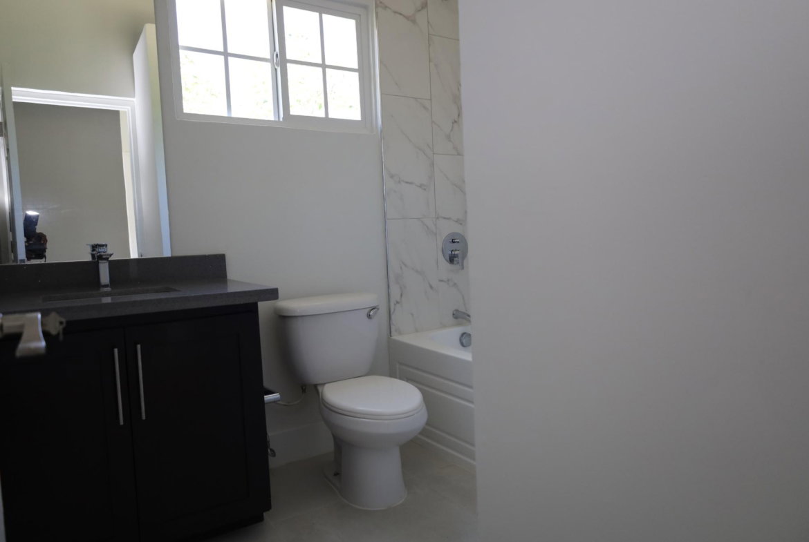 Eighth image of 29 Twin Peak Road, Gates of in Edgehill, St. Mary, Jamaica - property is For Rent