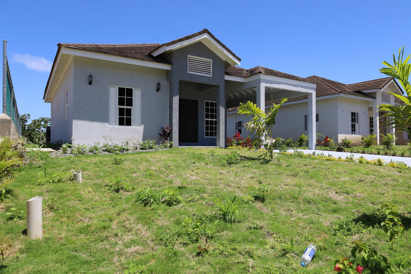First image of 29 Twin Peak Road, Gates of in Edgehill, St. Mary, Jamaica - property is For Rent
