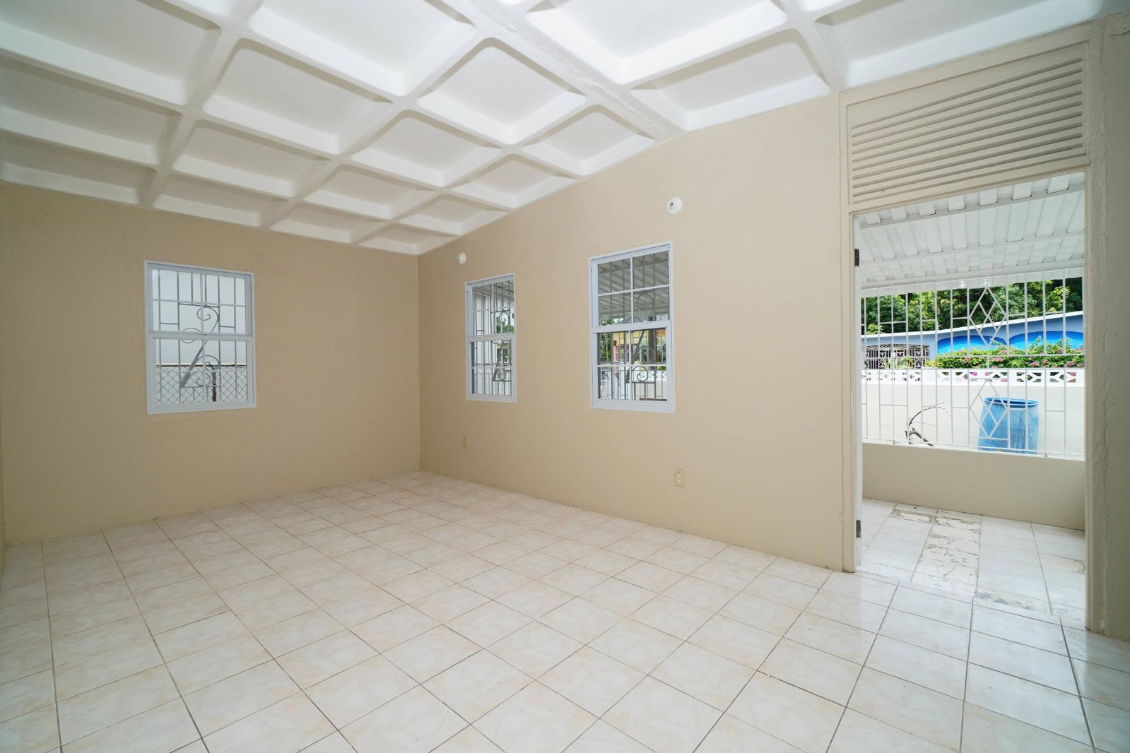 Ninth image of 37 Bronze Road, Hughenden in Kingston 20, St. Andrew, Jamaica - property is For Rent