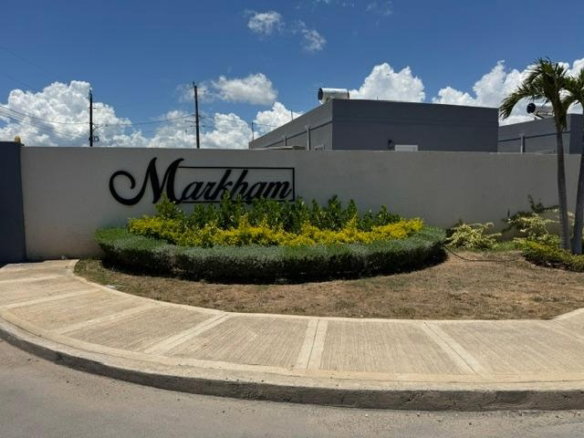 First image of Woodbridge Circle in Greater Portmore, St. Catherine, Jamaica - property is For Rent