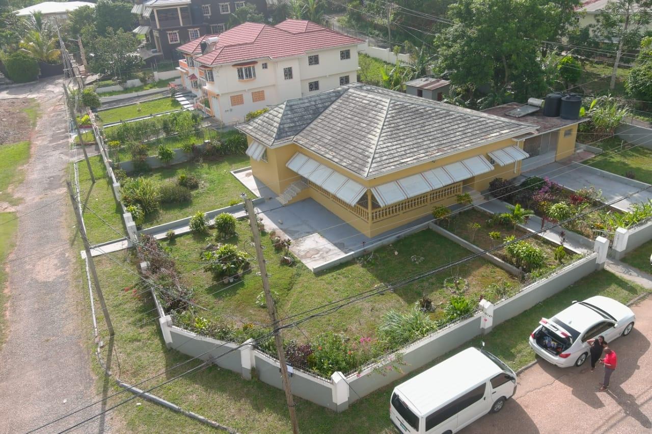 Second image of 68 Bonito Crescent in Mandeville, Manchester, Jamaica - property is For Sale