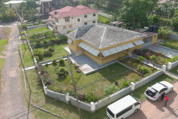 Second image of 68 Bonito Crescent in Mandeville, Manchester, Jamaica - property is For Sale