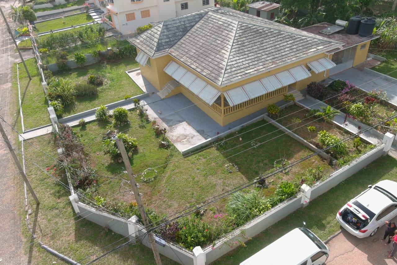 Fourth image of 68 Bonito Crescent in Mandeville, Manchester, Jamaica - property is For Sale