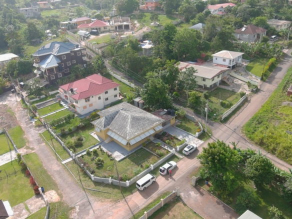 First image of 68 Bonito Crescent in Mandeville, Manchester, Jamaica - property is For Sale