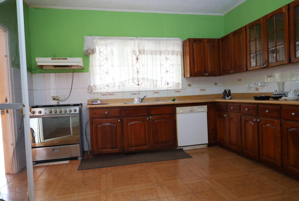 Seventh image of 68 Bonito Crescent in Mandeville, Manchester, Jamaica - property is For Sale