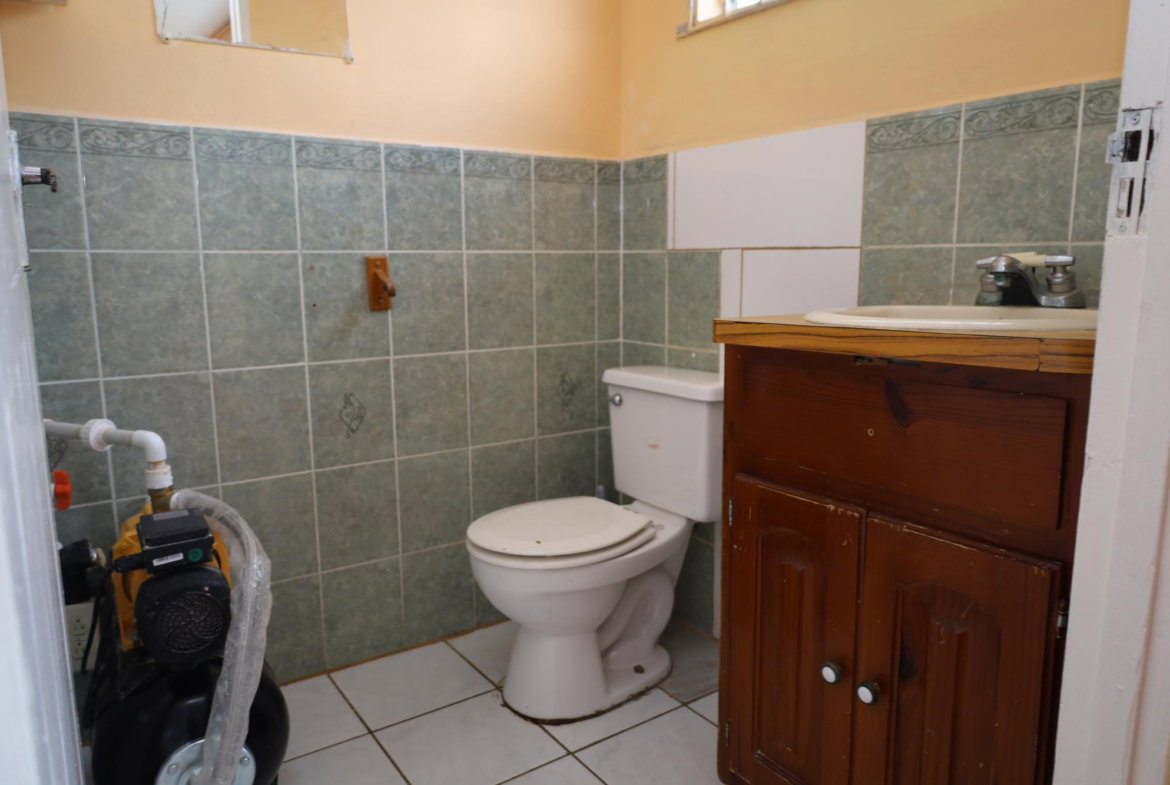 Ninth image of 68 Bonito Crescent in Mandeville, Manchester, Jamaica - property is For Sale