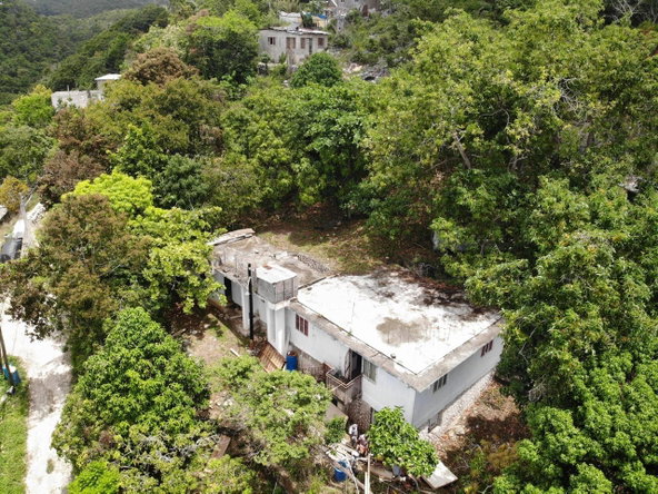 Eleventh image of Burnside Hill in Red Hills, St. Andrew, Jamaica - property is For Sale