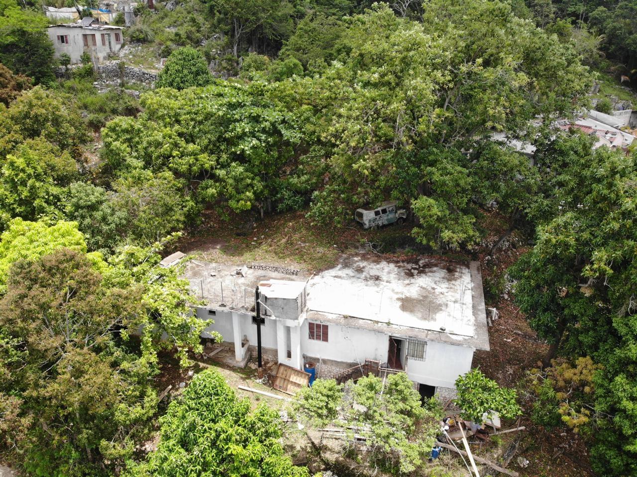 Twelfth image of Burnside Hill in Red Hills, St. Andrew, Jamaica - property is For Sale