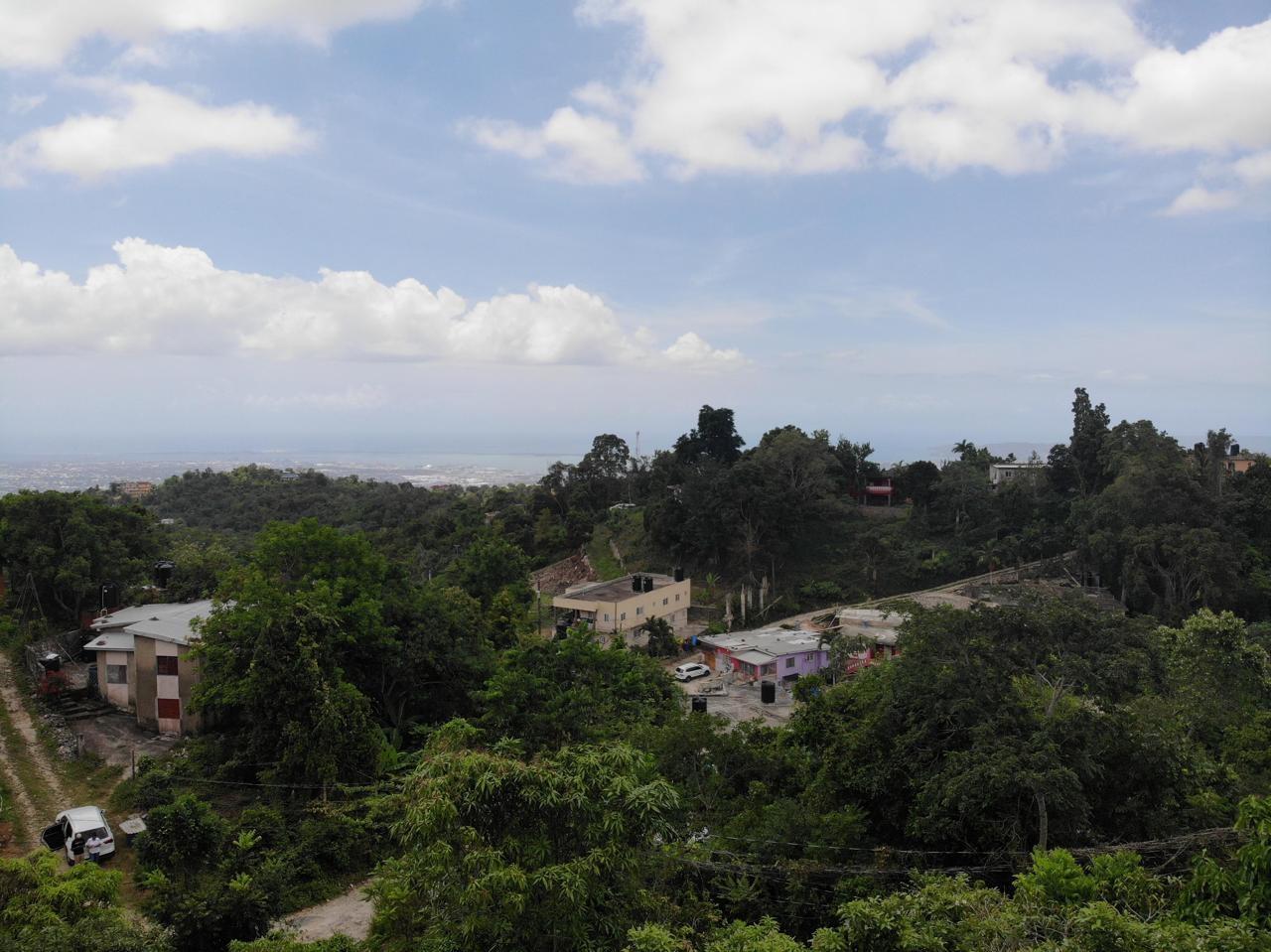 Fourteenth image of Burnside Hill in Red Hills, St. Andrew, Jamaica - property is For Sale