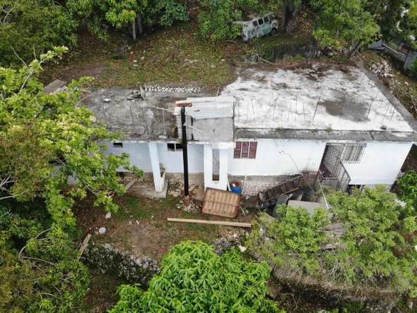 Fourth image of Burnside Hill in Red Hills, St. Andrew, Jamaica - property is For Sale