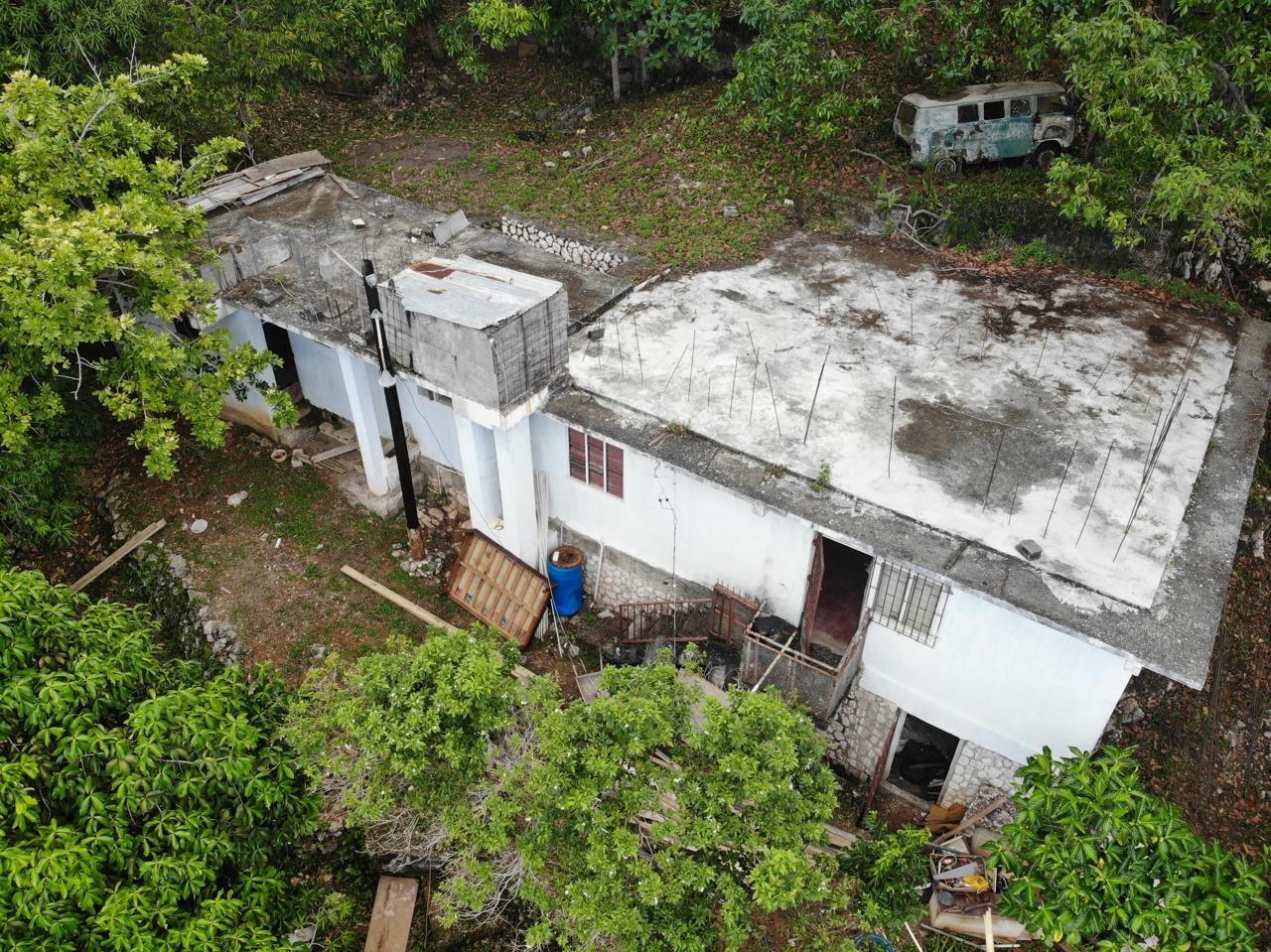 Fifth image of Burnside Hill in Red Hills, St. Andrew, Jamaica - property is For Sale