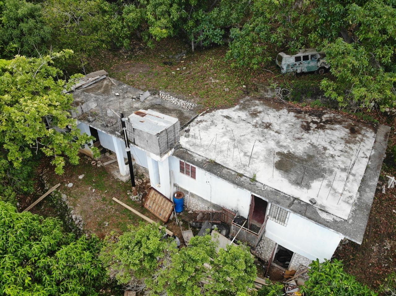 Sixth image of Burnside Hill in Red Hills, St. Andrew, Jamaica - property is For Sale