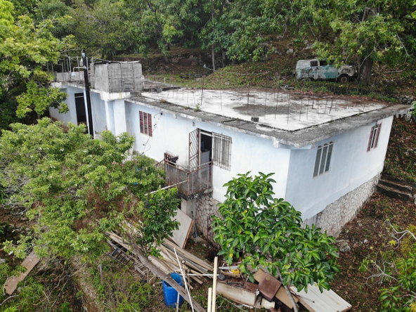 Seventh image of Burnside Hill in Red Hills, St. Andrew, Jamaica - property is For Sale
