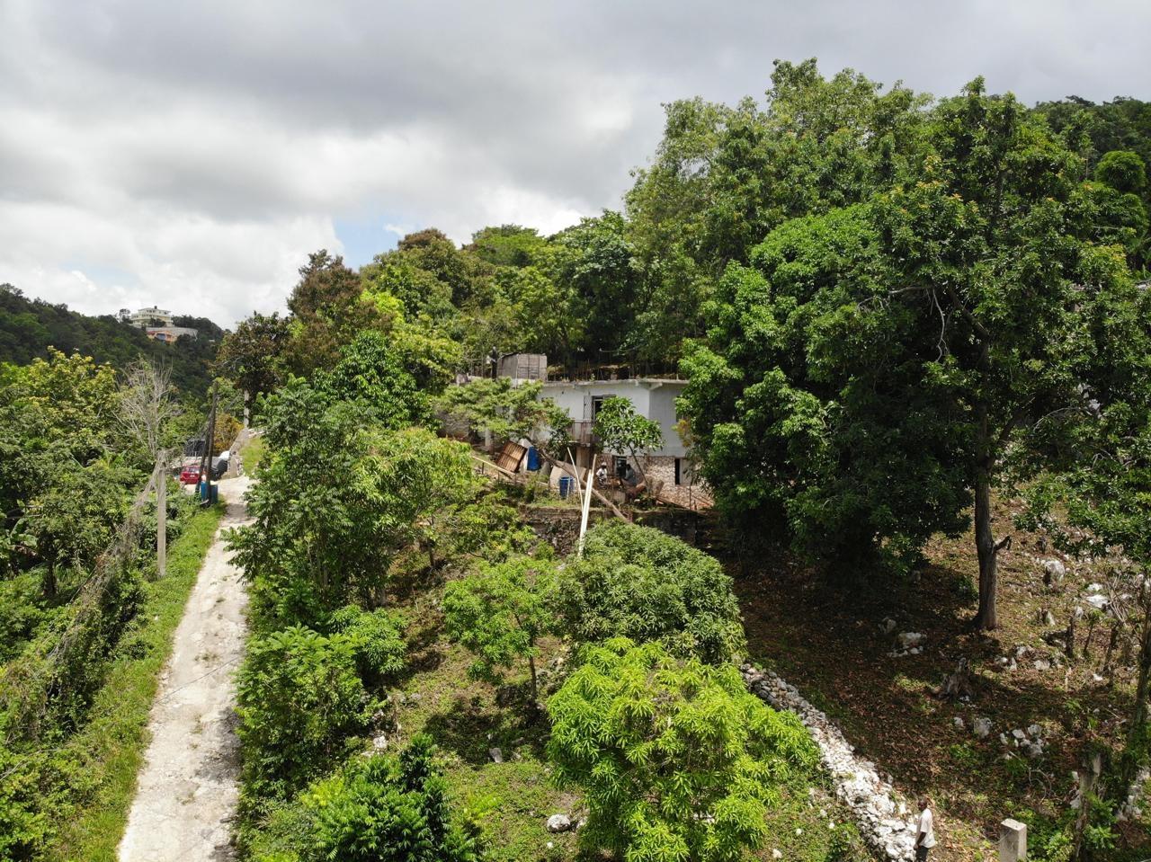Ninth image of Burnside Hill in Red Hills, St. Andrew, Jamaica - property is For Sale