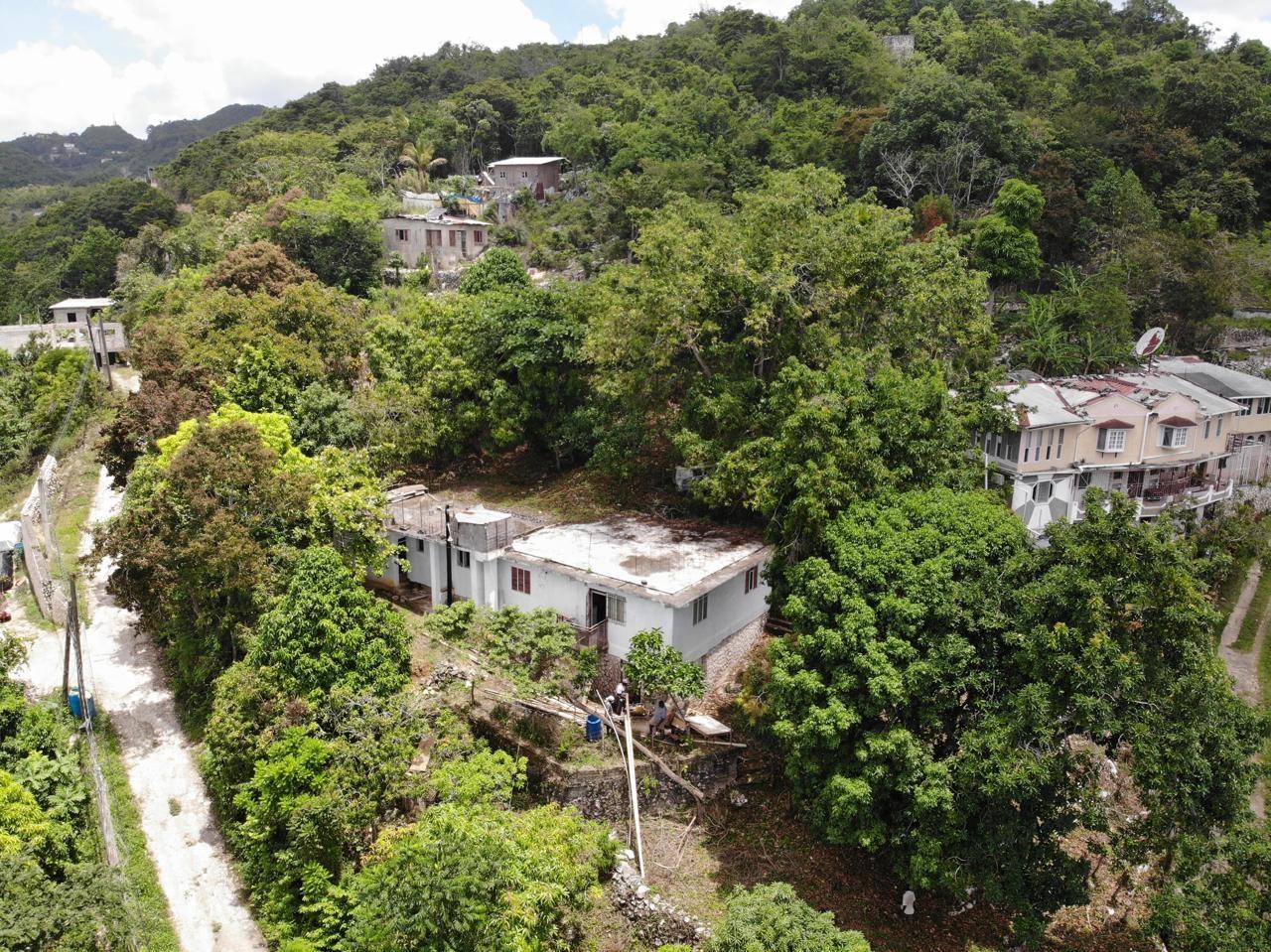 Tenth image of Burnside Hill in Red Hills, St. Andrew, Jamaica - property is For Sale