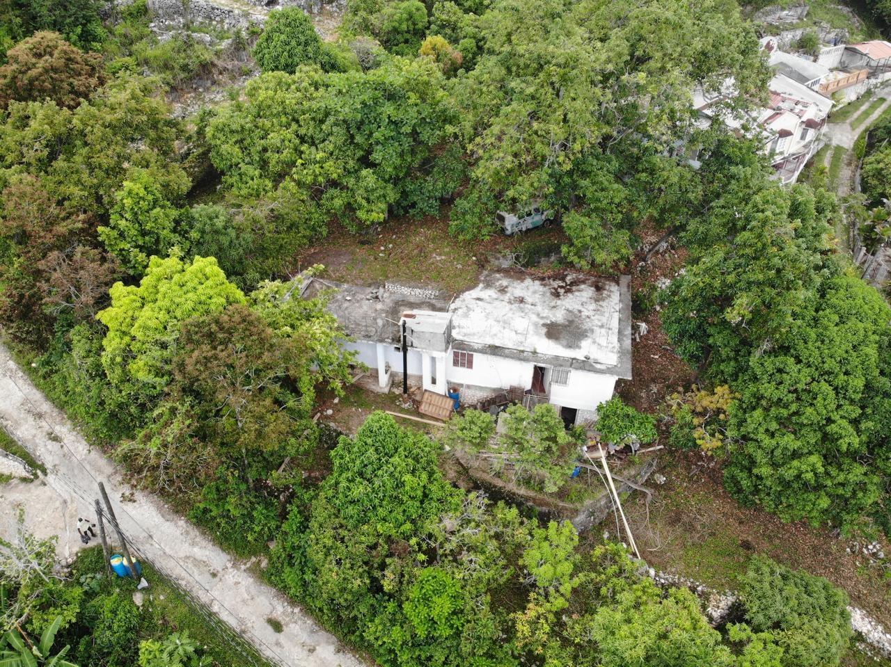 First image of Burnside Hill in Red Hills, St. Andrew, Jamaica - property is For Sale
