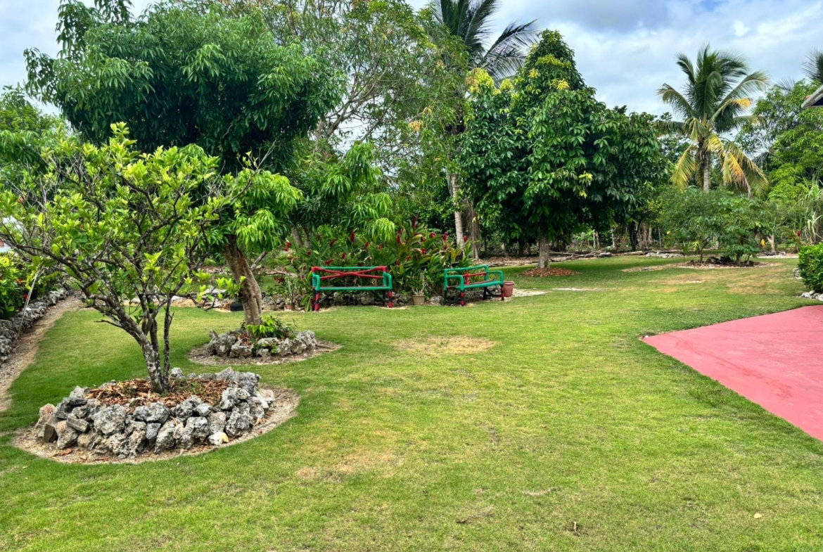 Second image of Longwood-santa Cruz Longwood Estates in Santa Cruz, St. Elizabeth, Jamaica - property is For Sale