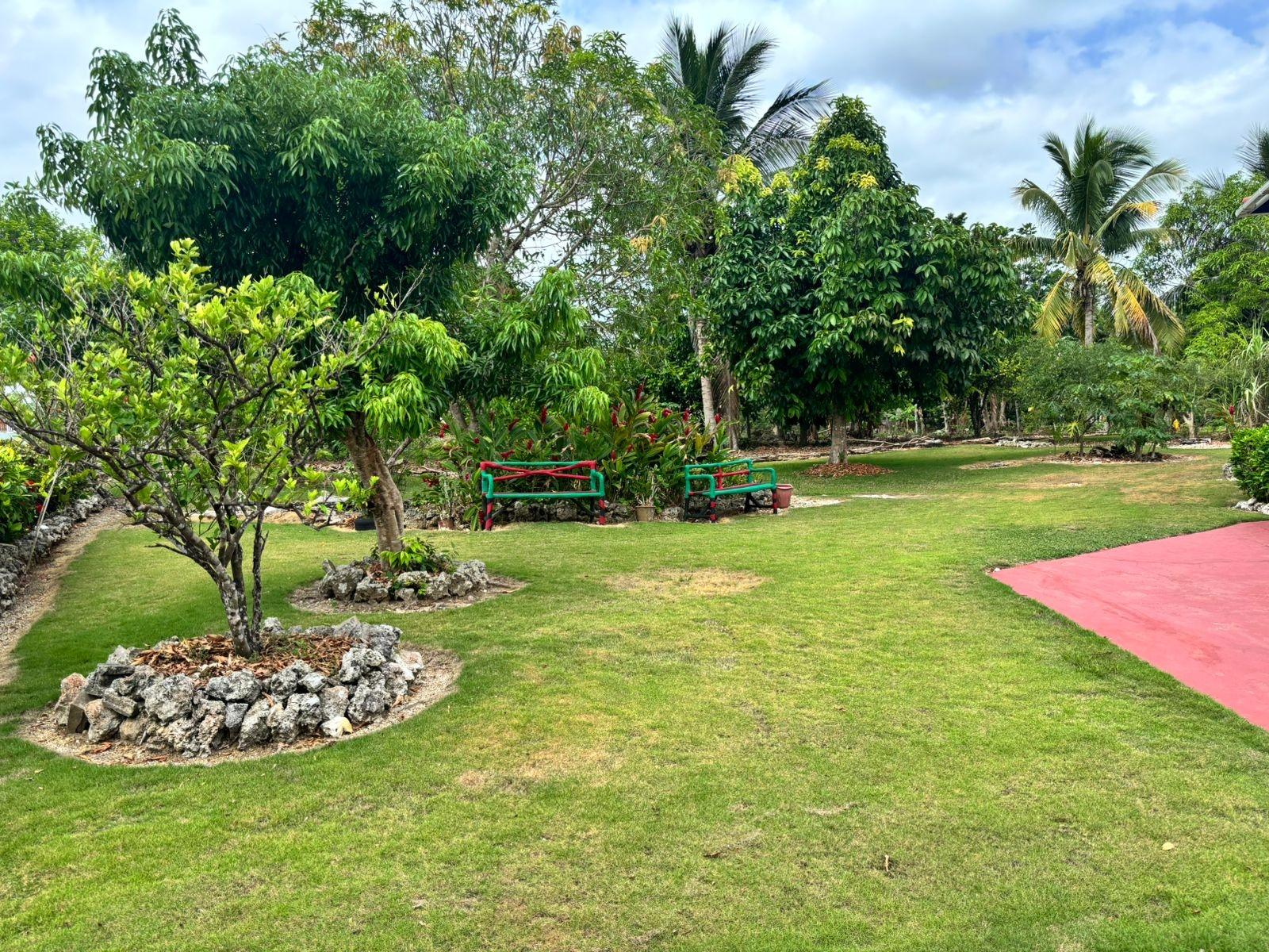 Second image of Longwood-santa Cruz Longwood Estates in Santa Cruz, St. Elizabeth, Jamaica - property is For Sale