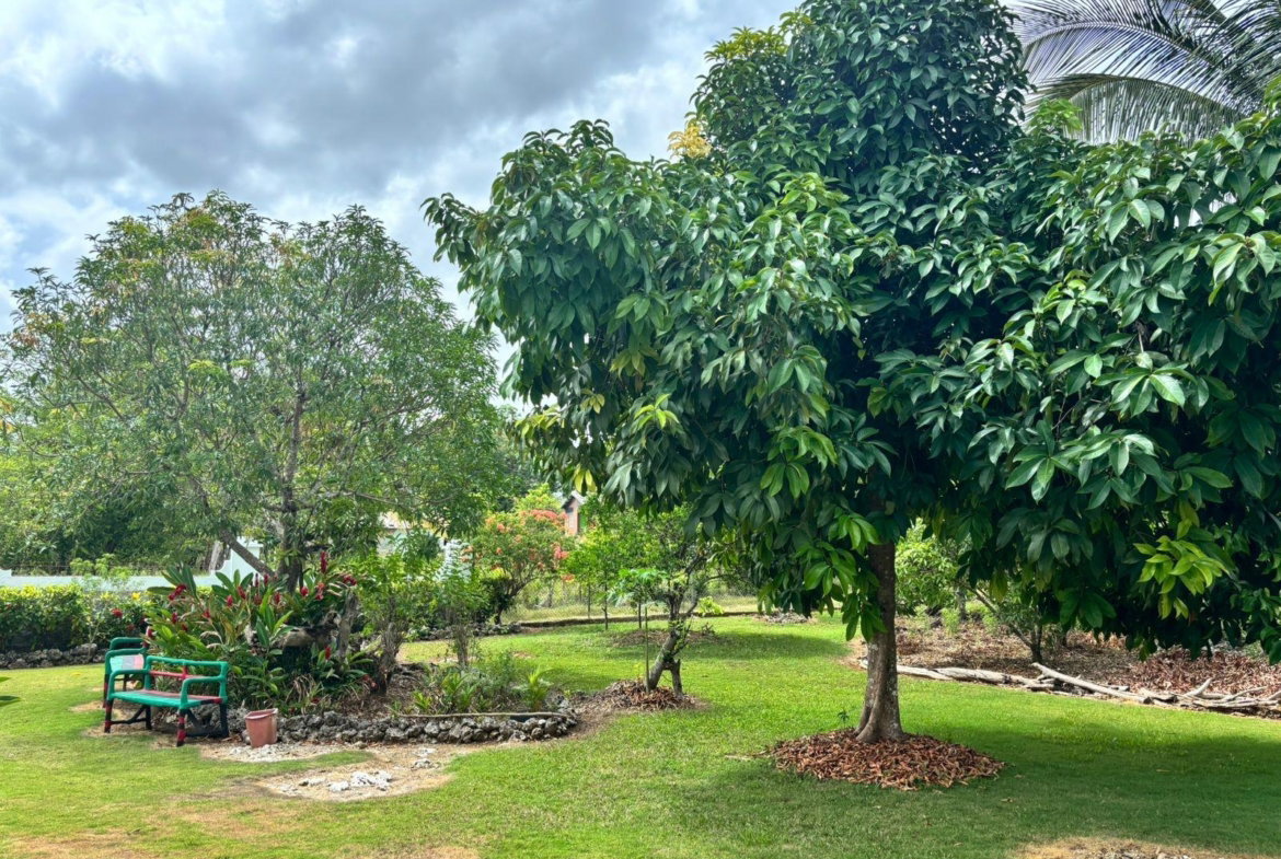 Third image of Longwood-santa Cruz Longwood Estates in Santa Cruz, St. Elizabeth, Jamaica - property is For Sale