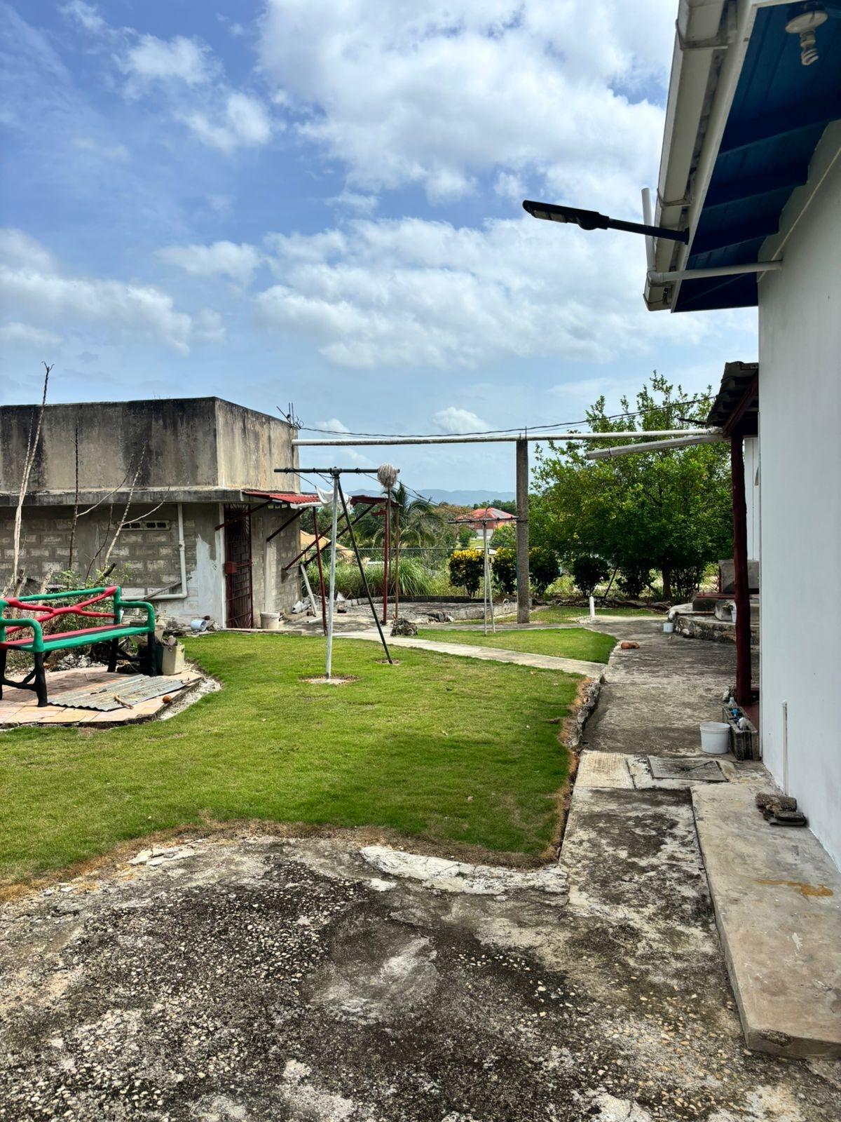Fourth image of Longwood-santa Cruz Longwood Estates in Santa Cruz, St. Elizabeth, Jamaica - property is For Sale