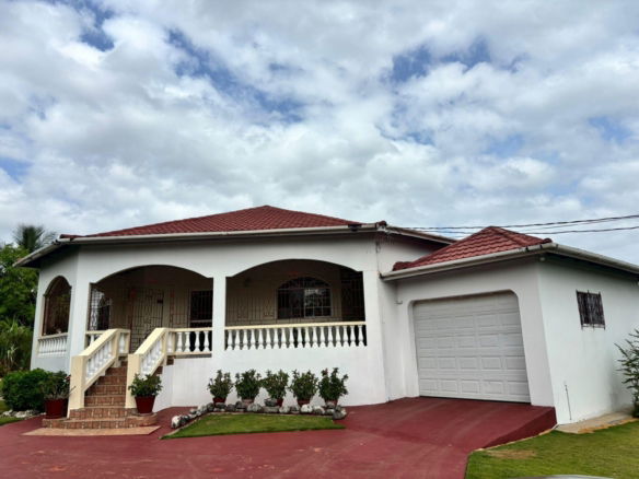 First image of Longwood-santa Cruz Longwood Estates in Santa Cruz, St. Elizabeth, Jamaica - property is For Sale