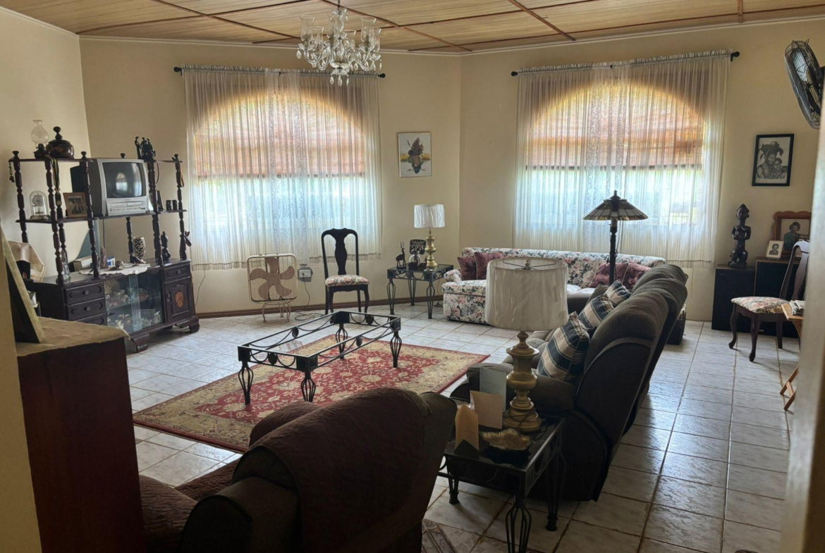 Eighth image of Longwood-santa Cruz Longwood Estates in Santa Cruz, St. Elizabeth, Jamaica - property is For Sale