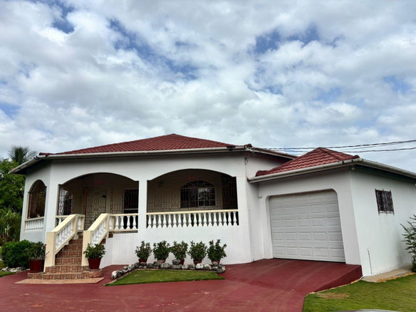 First image of Longwood-santa Cruz Longwood Estates in Santa Cruz, St. Elizabeth, Jamaica - property is For Sale