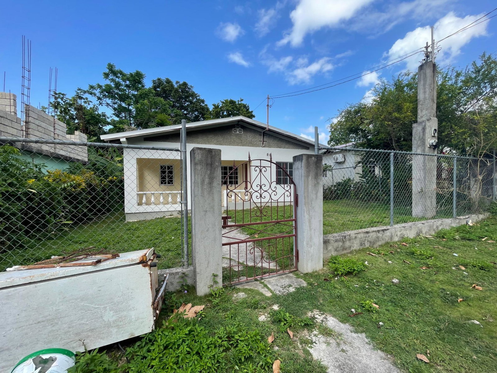 Charming-3-Bedroom-House-for-Sale-in-St.-Ann-Jamaica-41-Villeroy-Brown-Close Second image of 41 Villeroy Brown Close in Lewis, St. Ann, Jamaica - property is For Sale