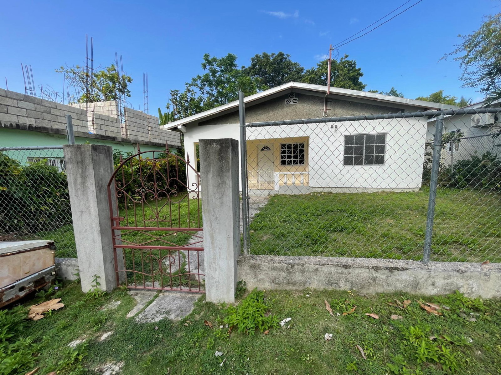 Charming-3-Bedroom-House-for-Sale-in-St.-Ann-Jamaica-41-Villeroy-Brown-Close Third image of 41 Villeroy Brown Close in Lewis, St. Ann, Jamaica - property is For Sale