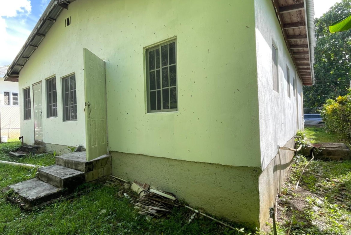 Sixth image of 41 Villeroy Brown Close in Lewis, St. Ann, Jamaica - property is For Sale