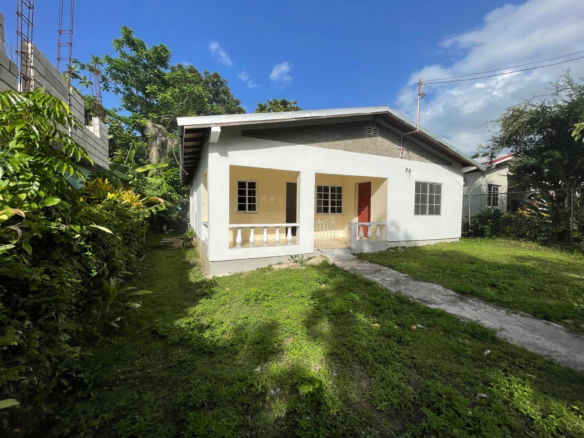 First image of 41 Villeroy Brown Close in Lewis, St. Ann, Jamaica - property is For Sale