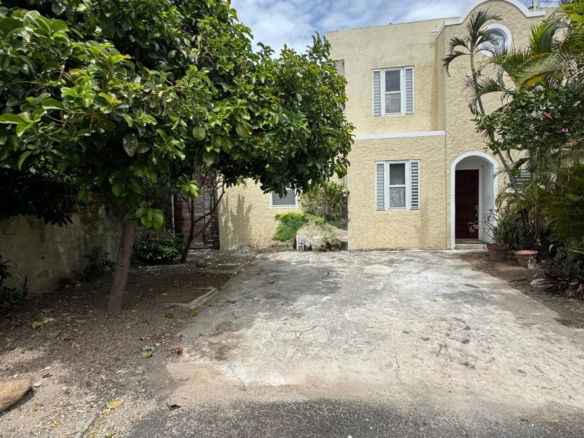 First image of 5-5b Heathwood Place in Kingston 8, St. Andrew, Jamaica - property is For Sale