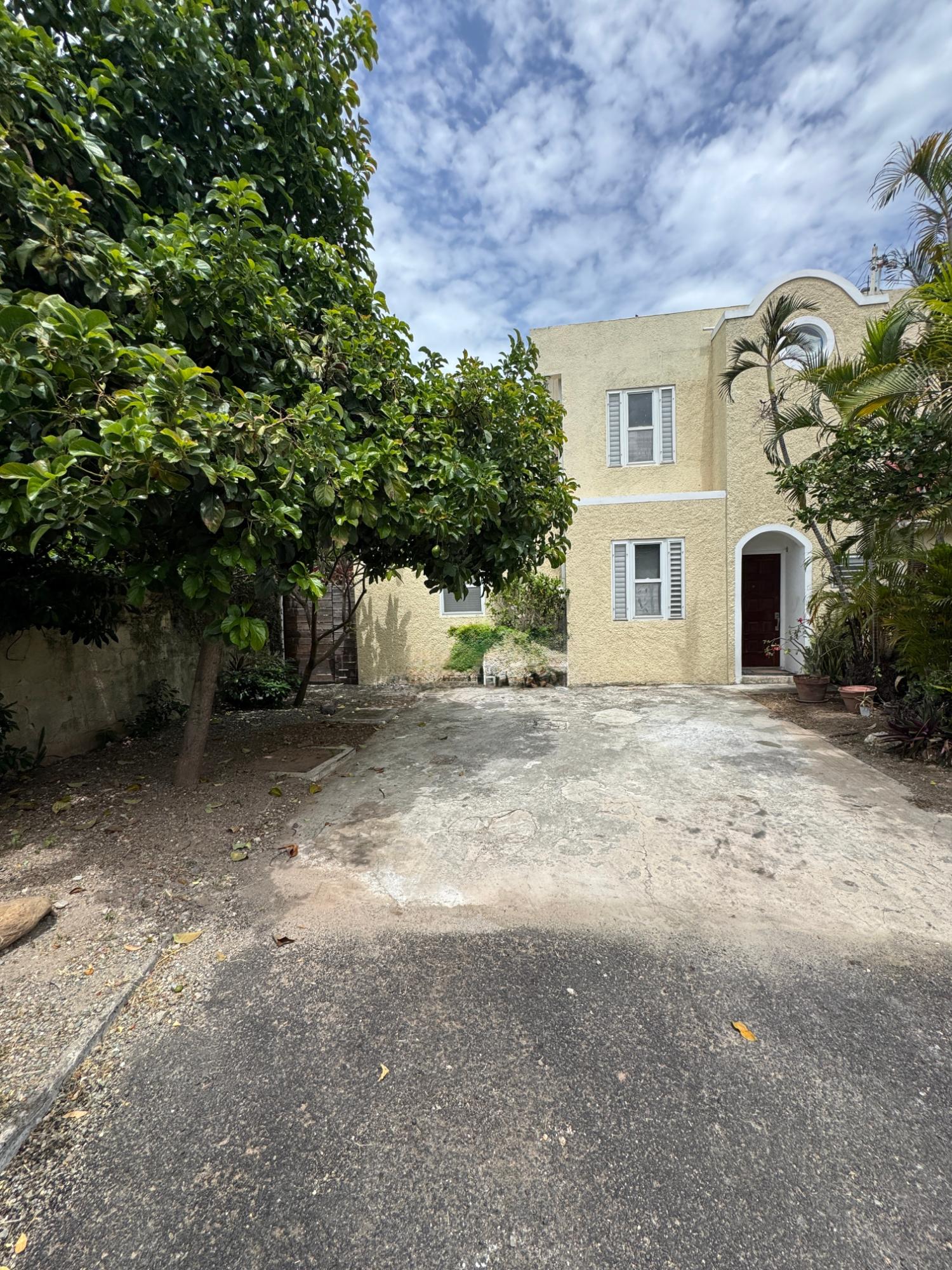 First image of 5-5b Heathwood Place in Kingston 8, St. Andrew, Jamaica - property is For Sale